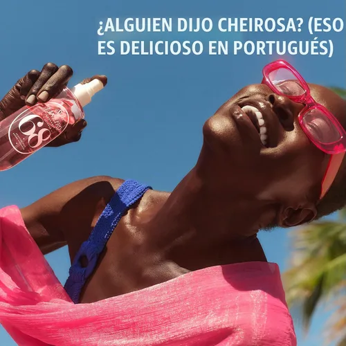 Vista 7 de SOL DE JANEIRO Cheirosa '68 - Fragancia para el cabello y el cuerpo en espray 3.0 fl oz/3.0 fl oz.