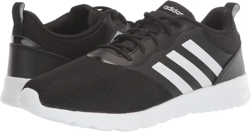 Vista 7 de adidas Womens Qt Racer 20 Running Shoe