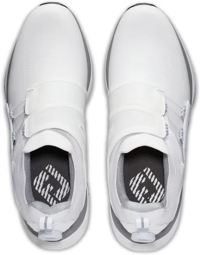 Vista 7 de FootJoy Hyperflex Boa - Zapatos de golf para hombre