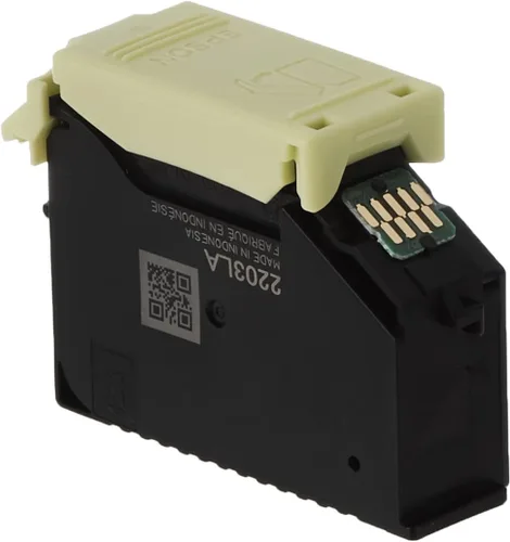 Vista 7 de Epson T312 Claria Photo HD - Tinta de alta capacidad magenta claro -Cartucho (T312XL620-S) T312 Claria Photo HD -Tinta Cian de alta capacidad