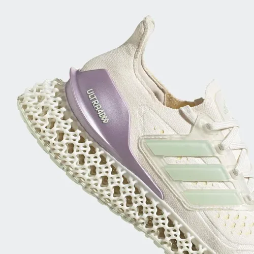 Vista 8 de adidas Ultra 4DFWD Zapatos para mujer