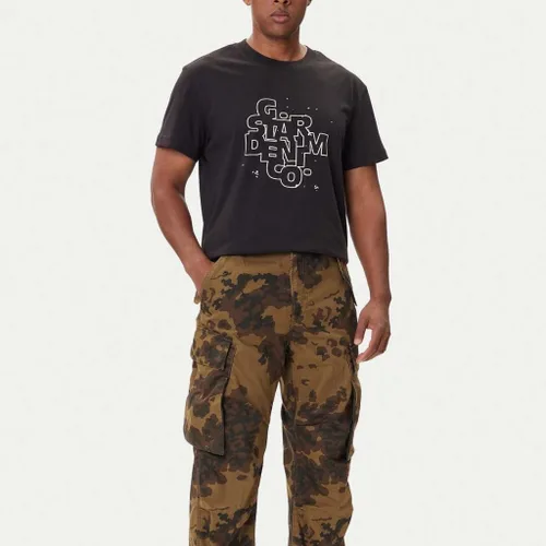 Vista 3 de G-STAR Men HD Print R