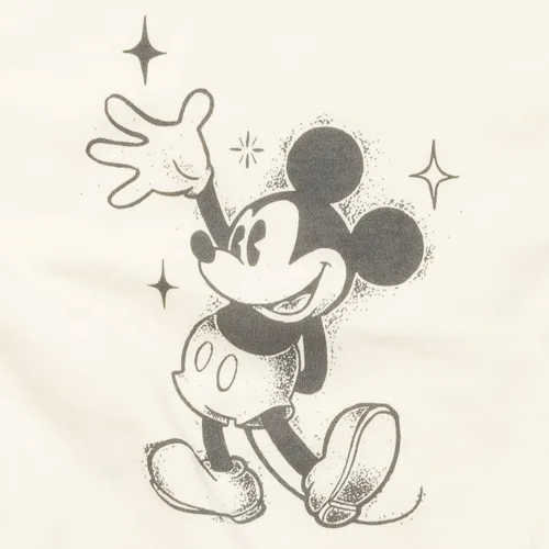 Vista 6 de Disney Minnie Mouse Mickey Mouse Winnie the Pooh - Body y sombrero para bebé recién nacido a bebé