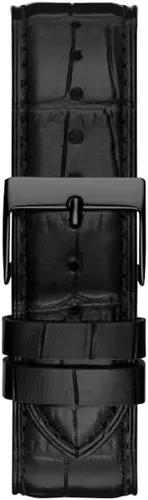 Vista 8 de GUESS Reloj de 1.732 in para hombre