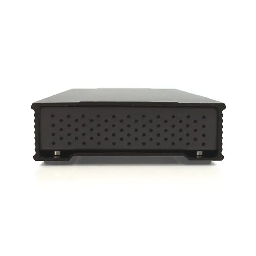 Vista 3 de Oyen Digital MiniPro - Disco duro externo USB 3.1 de 2 TB para Nintendo Wii U