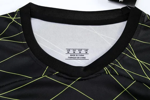 Vista 2 de Casmyd Camisetas de fútbol para niños y niños 2024 HOMAwy Kit de camiseta de fútbol para jóvenes, camiseta y pantalones cortos, uniforme de fútbol