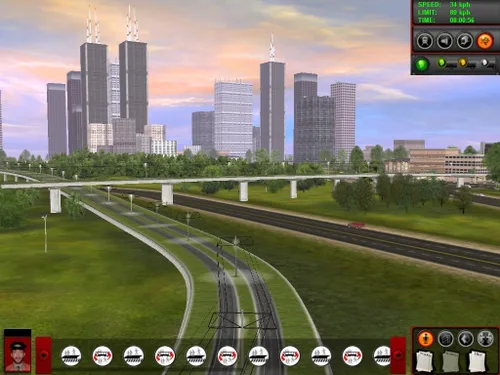 Vista 14 de Trainz Classics - Volume 3 Download