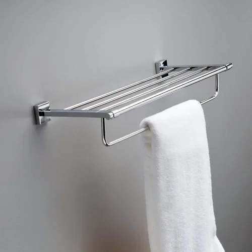 Vista 2 de Franklin Brass MAX50-SN Maxted - Soporte para papel higiénico