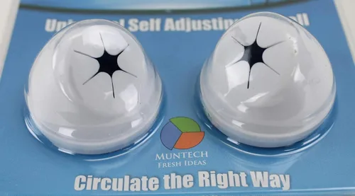 Vista 2 de floright piscina universal autoajustable Eyeball Sustitución Circulación
