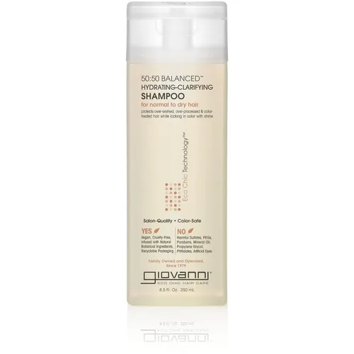 Vista 9 de GIOVANNI Cosmetics Root 66 Max Volume Champú, 8.5 oz