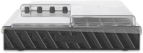 Vista 5 de Cubierta Decksaver Akai MPC One y MPC One+
