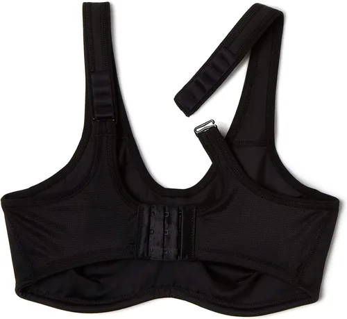 Vista 3 de Wacoal Sujetador deportivo con aros de figura completa para mujer