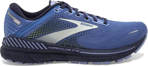 Vista 2 de Brooks - Tenis de correr Adrenaline GTS 22 con soporte para mujer