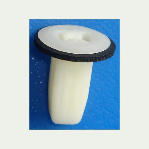 Vista 90 de Autobahn88 - Clip de remache tipo push-in para parachoques, compatible con Renault (OEM: 054000001R) (Paquete de 20)
