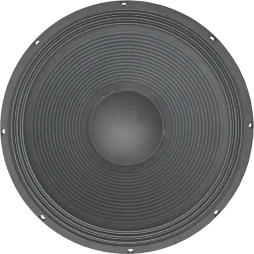 Vista 2 de Harmony Audio HA-P18LS8 Reemplazo 18" Pro PA 1600W Subwoofer/Altavoz Altavoz 8 Ohm Woofer