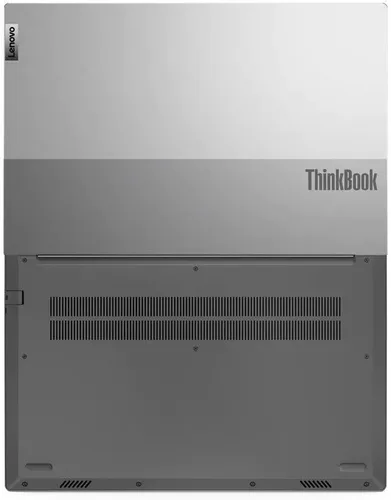 Vista 4 de Lenovo ThinkBook 15 G2 ITL 15.6" Laptop Core i5-1135G7 8GB 256GB SSD W10P (renovado)