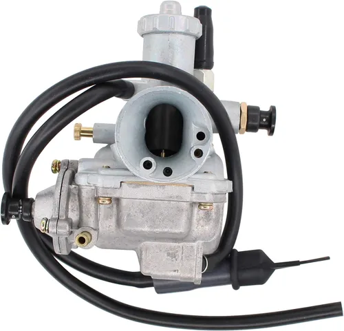 Vista 2 de MOTOKU Carburador para Suzuki ALT125 LT125 1983-1987