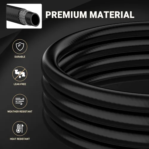 Vista 2 de Propane Hose5011-5088.