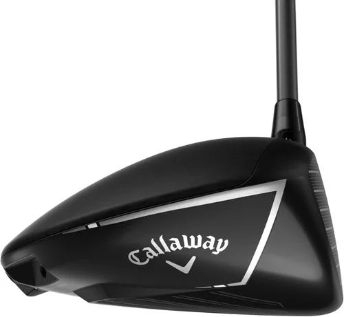 Vista 3 de Callaway Golf Elyte Night Edition Driver (Blackout)