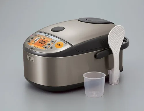 Vista 7 de Zojirushi 586361-CV-DCC40XT America Corporation Ve - Caldera de agua híbrida y calentador, 4 litros, marrón oscuro inoxidable y sistema