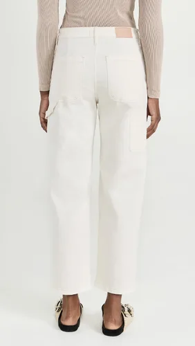 Vista 3 de Pistola Denim Pantalones Ashton para mujer