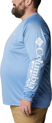 Vista 12 de Columbia Terminal Tackle - Camisa de manga larga para hombre