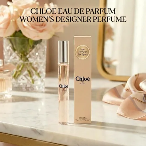Vista 2 de chloã Eau de Parfum Spray Pen, .33 oz
