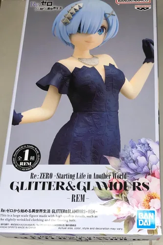 Vista 18 de Banpresto - Re:Zero - Empezando la vida en otro mundo - Echidna, Figura Celestial Vivi de Bandai Spirits