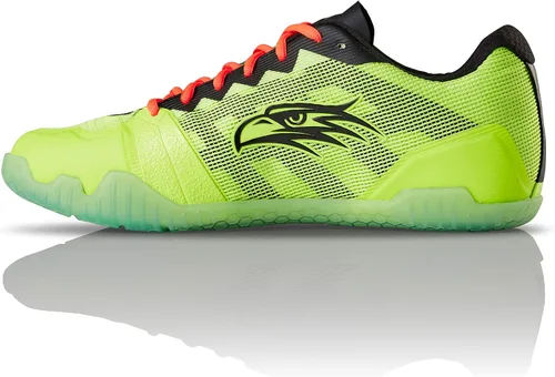 Vista 2 de Salming Kobra 2 Squash Indoor Court Zapatos para hombre