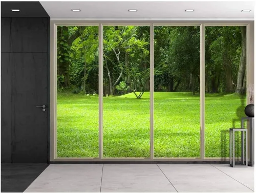 Vista 20 de Mural de pared, adhesivo removible, ideal para decoración del hogar
