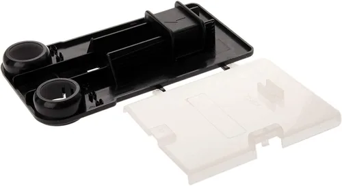 Vista 6 de MUXSAM Kit de soporte de tarjeta de puntuación de golf de 1 pieza para carrito GOF