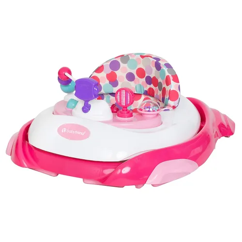 Vista 2 de Baby Trend Andador de actividades Orby