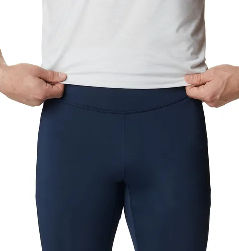 Vista 4 de Columbia Men's Endless Trail Running Tight