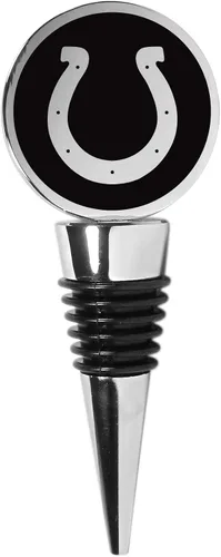 Vista 13 de Siskiyou NFL unisex Wine Stopper