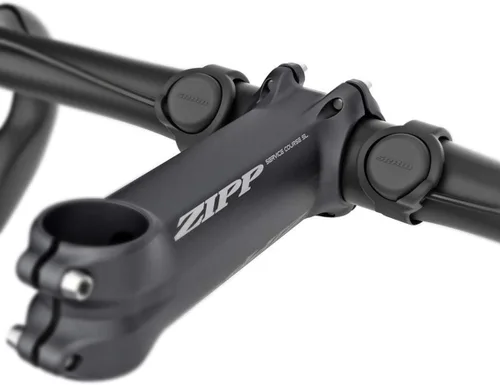 Vista 2 de SRAM eTap Abrazadera de palanca de cambios de 1.3 in - Soporte de palanca