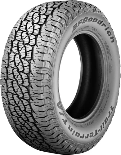 Vista 6 de BFGoodrich Trail-Terrain T/A - Llanta para carretera y todoterreno para camiones ligeros, SUV y crossovers, 245/50R20 102H