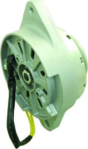 Vista 9 de OEG Parts nuevo alternador de imán permanente compatible con John Deere cortacésped tractor MIA10338, SE501822, 11991077200, LS22101, 12915077201