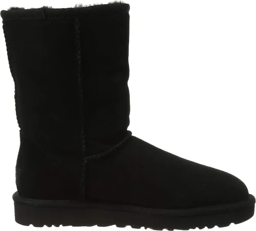 Vista 6 de UGG - Botas cortas clásicas II para mujer