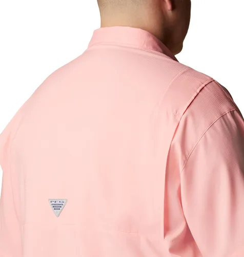 Vista 5 de Columbia Tamiami II Camisa de manga corta para hombre