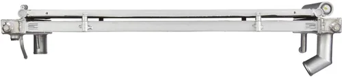Vista 7 de Sunbelt - Radiador de refrigerante de motor compatible con INFINITI, Nissan 370Z, G25, G35, G37, Q40, Q60 2007-2020 2.5L, 3.5L, 3.7L 13004 OEM #