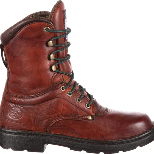 Vista 8 de Georgia Boot Botas de trabajo Eagle Light