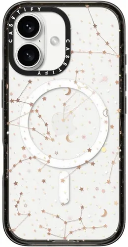 Vista 165 de CASETiFY Funda para iPhone Air, compatible con MagSafe