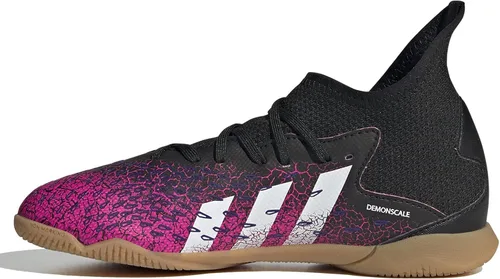Vista 3 de adidas Niño Indoor Predator Freak .3