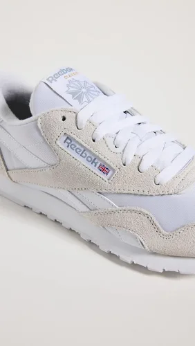 Vista 5 de Reebok Classic Nylon para mujer