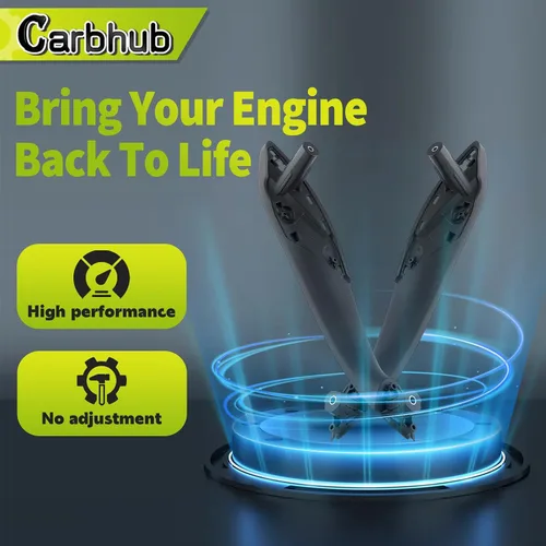Vista 7 de Carbhub Juego de 4 tiradores de puerta interior delanteros traseros izquierdos con panel de reposabrazos para BMW 320 328 330 335 M3 F30 F31 F34 F80