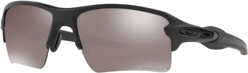 Vista 117 de Oakley Gafas de sol rectangulares Oo9188 Flak 2.0 XL para hombre