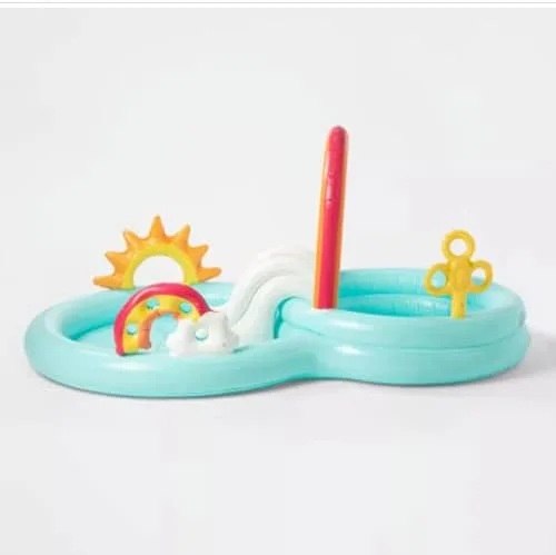 Vista 2 de Rainbow Play Center - Sun Squad