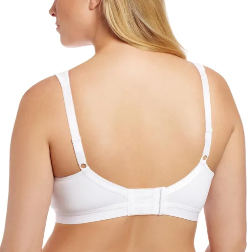 Vista 2 de Playtex #4159 - Sostén de cobertura completa para un estilo de vida completamente activo de 18 horas al día, para mujer, brasier de 18 horas