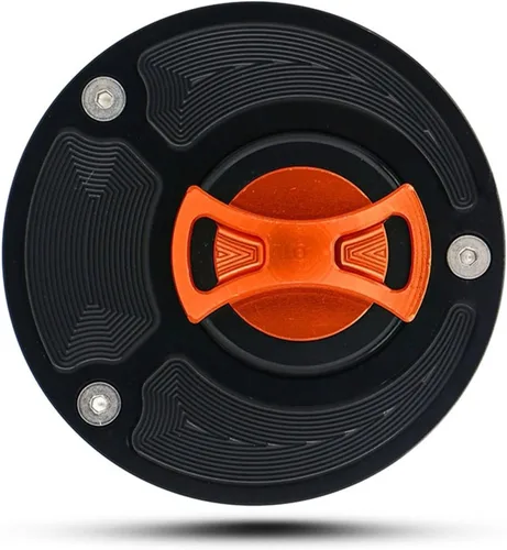 Vista 10 de Motorcycle Gas Caps for Ya&maha MT-SR FJ-09 XT1200ZE FZ8 /1000R FAZER XJ6 Diversion XSR Motorcycle Fuel Gas Tank Cap