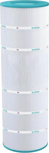 Vista 9 de Hurricane Filtros - HF9415-01P Cartucho de filtro de piscina morado platino - Reemplazo para Pleatco PAP150, Unicel C-9415, Filbur FC-0687, Pentair